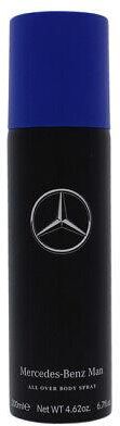 Mercedes-Benz Man Body Spray 200ml dezodorant