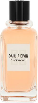 Givenchy Dahlia Divin Woda Perfumowana 100 ml TESTER