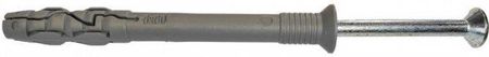 Mc Fix Kołek Szybki Montaż Stożek Pp 10X120Mm (1 Sto) (00003840943Kar)