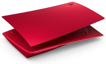 Sony PS5 Cover Standard Console - Volcanic Red