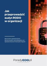 Zdjęcie Audyt RODO  - jak się do niego przygotować - Nowy Sącz