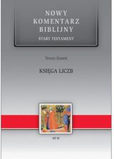 Zdjęcie Nowy Komentarz Biblijny. Stary Testament - Łazy