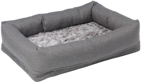 Dogman Bed Classy Memory Rect At M 805681