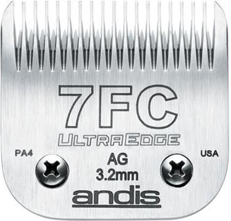Trixie Blade For Andis Clipper Set 23872 23873 3 2 Mm TX2387212