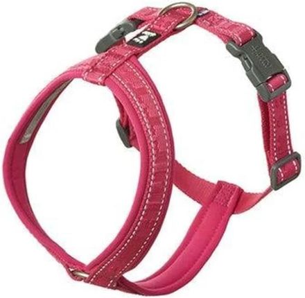 Hurtta Casual Y Harness Eco 50 60 Cm Ruby H934452