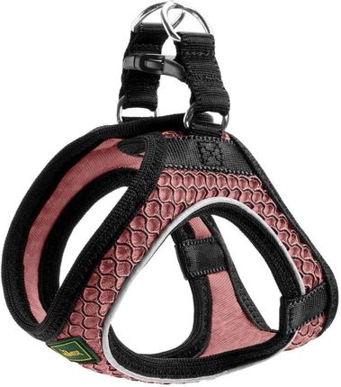 Hunter Dog Harness Hilo Comfort M Rosa 69793