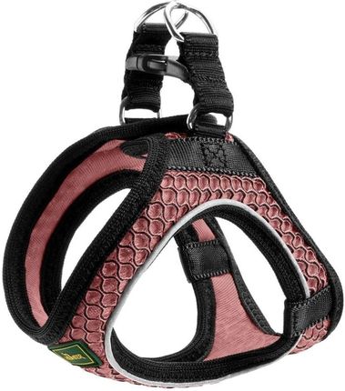 Hunter Dog Harness Hilo Comfort Xs Rosa 69789