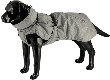 Dogman Winter Coat Pom Gray 35 757041