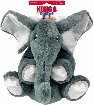 Kong Comfort Kiddos Jumbo Elephant Xl 33X33 6347410
