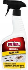 Spray na pająki 500 ml SUBSTRAL