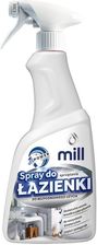 Zdjęcie Spray do czyszczenia łazienek 555 ml Mill Clean - Karczew