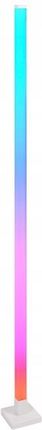 Stojąca Lampa RGB muzyczna TUYA CZARNA EC20546