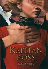 Zdjęcie Kapitan Ross mobi,epub,pdf Melisa Bel - ebook - Skępe