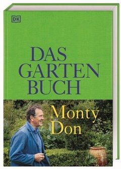 Das Gartenbuch Don, Monty
