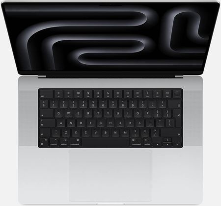Macbook Pro 16インチ M3 Max シルバー 4TB 128GB Apple MacBook Pro 16 M3 Max (16-core CPU, 40-core GPU) 128GB RAM