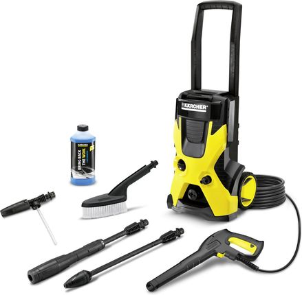 Myjka ciśnieniowa Karcher K5 Basic Car 1.180-586.0