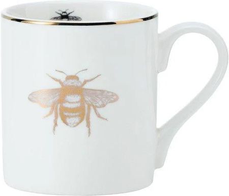 Mikasa Złota Pszczoła Kubek Porcelanowy 280 ml