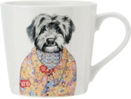 Mikasa Cockapoo Kubek Porcelanowy 380 ml