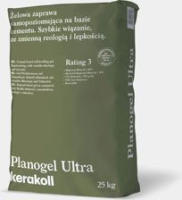 Zdjęcie KERAKOLL Planogel Ultra Zaprawa Samopoziomująca 25 kg - Piaseczno