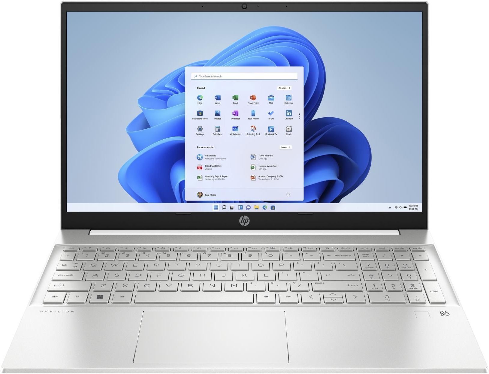 HP ノートPC Pavilion Core i7 16GB SSD512GB i-laptop-hp-pavilion-15-