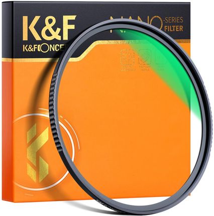 K&F Concept Filtr 112 mm MC Uv Nikon Z 14-24mm Nano-x Series
