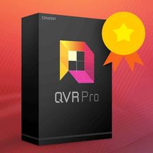 Zdjęcie QNAP - licencja QVR PRO GOLD dla usługi QNAP QVR PRO - wersja pudełkowa - Łabiszyn