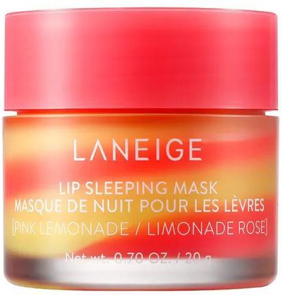 LANEIGE - Lip Sleeping Mask – Maska do ust na noc