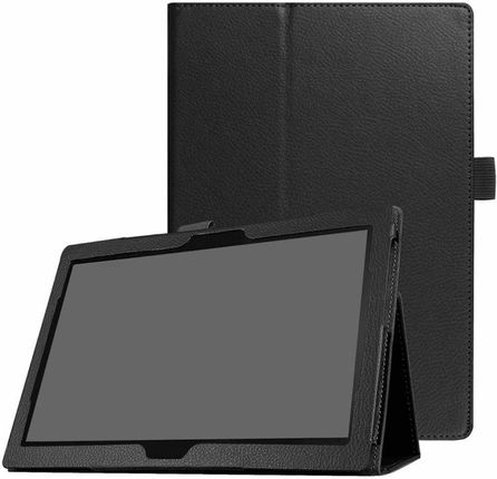 Etui Slim Case do Lenovo Tab M10 FHD TB-X606X (Czarne)