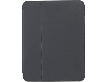Obudowa ochronna Pomologic BookFolio do iPad 10.9" 10G antracytowa - Gwarancja bezpieczeństwa. Proste raty. Bezpłatna wysyłka od 170 zł.
