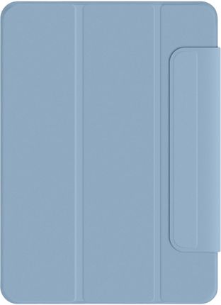 Obudowa ochronna Pomologic BookCover do iPad Pro 11" 1/2/3/4G, iPad Air 10.9" 4/5G niebieska - Gwarancja bezpieczeństwa. Proste raty. Bezpłatna wysyłk