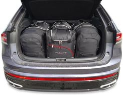 Zdjęcie Kjust Vw Taigo 2022+ Torby Do Bagażnika 4 Szt - Biłgoraj
