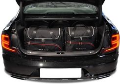 Zdjęcie Kjust Volvo S90 Phev 2016+ Torby Do Bagażnika 5 Szt - Łęczyca