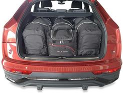 Zdjęcie Kjust Audi Q5 Sportback 2020+ Torby Do Bagażnika 4 Szt - Ostróda