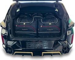 Zdjęcie Kjust Bmw Xm Phev 2022+ Torby Do Bagażnika 5 Szt - Kostrzyn