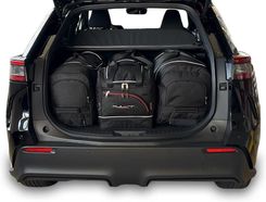 Zdjęcie Kjust Toyota Bz4X 2022+ Torby Do Bagażnika 4 Szt - Kostrzyn