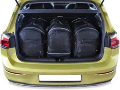 Zdjęcie Kjust Vw Golf Hatchback Phev 2020+ Torby Do Bagażnika 3 Szt - Kostrzyn