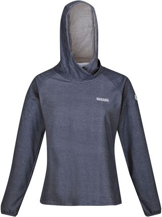 Damska Bluza Z Kapturem Montes Hoody