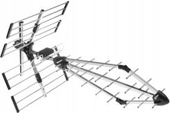 Zdjęcie Antena telewizyjna DIPOL SMART HORIZON DVB-T2 - Kraków