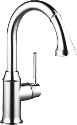 Hansgrohe Talis Classic 14864000