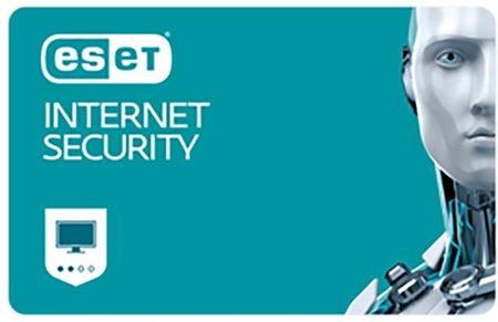 ESET Internet Security 2 stanowiska 36Mies - przedłużenie
