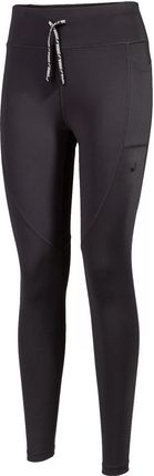 Spodnie dresowe damskie Joma Urban Street Long Tights 901651-100 Rozmiar: XS