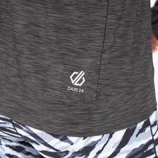 Zdjęcie Damska Bluza Z Kapturem Sprint Cty - Małogoszcz