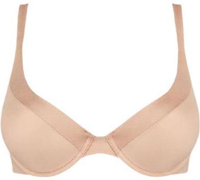 Biustonosz Triumph Body Make-Up Soft Touch WHP Promocja - 85b;beżowy