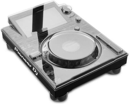 Decksaver Pioneer DJ CDJ-3000 - pokrywa ochronna do konsoli DJ