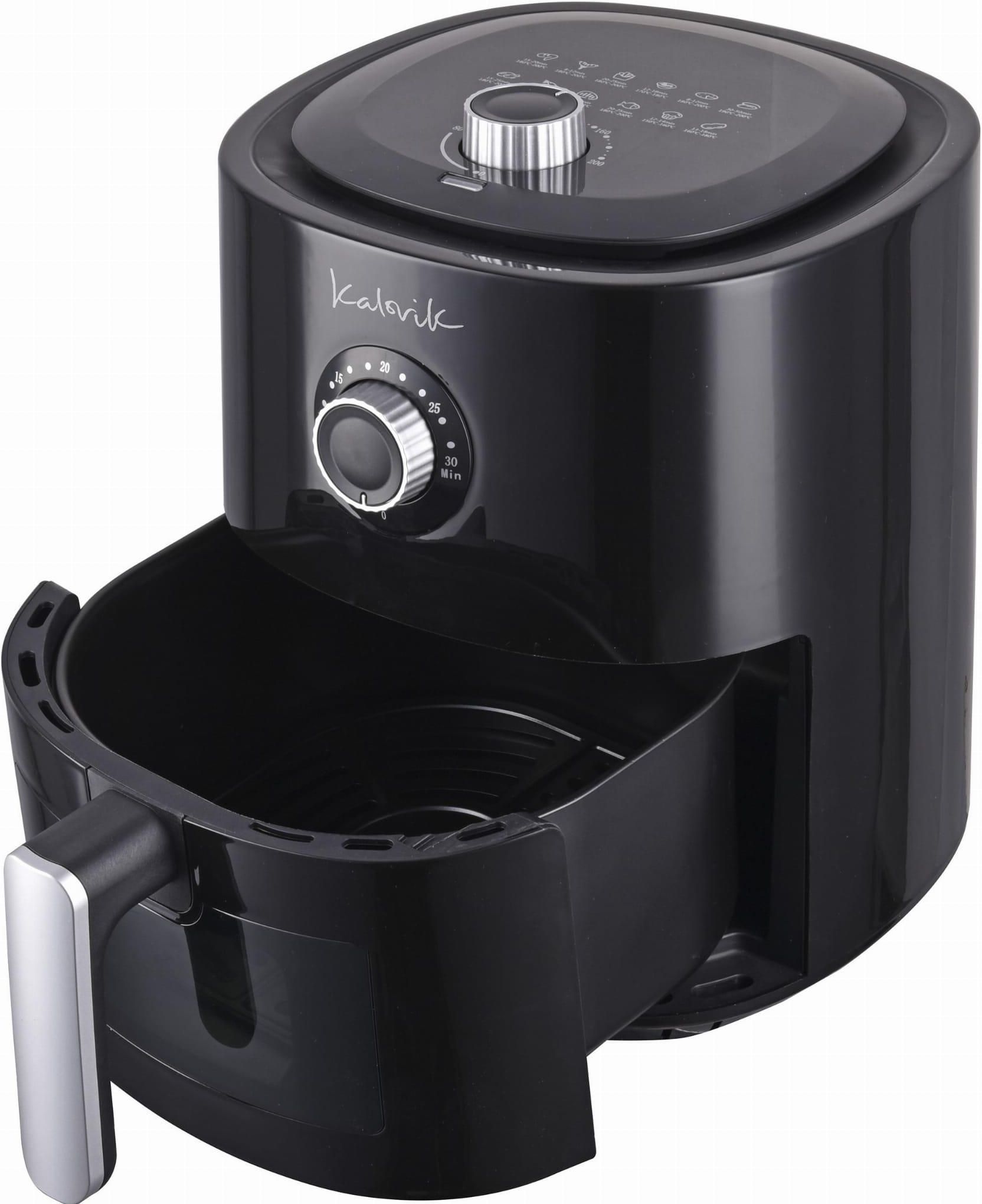 фото Мультипіч Kalorik FTL 1801 BK