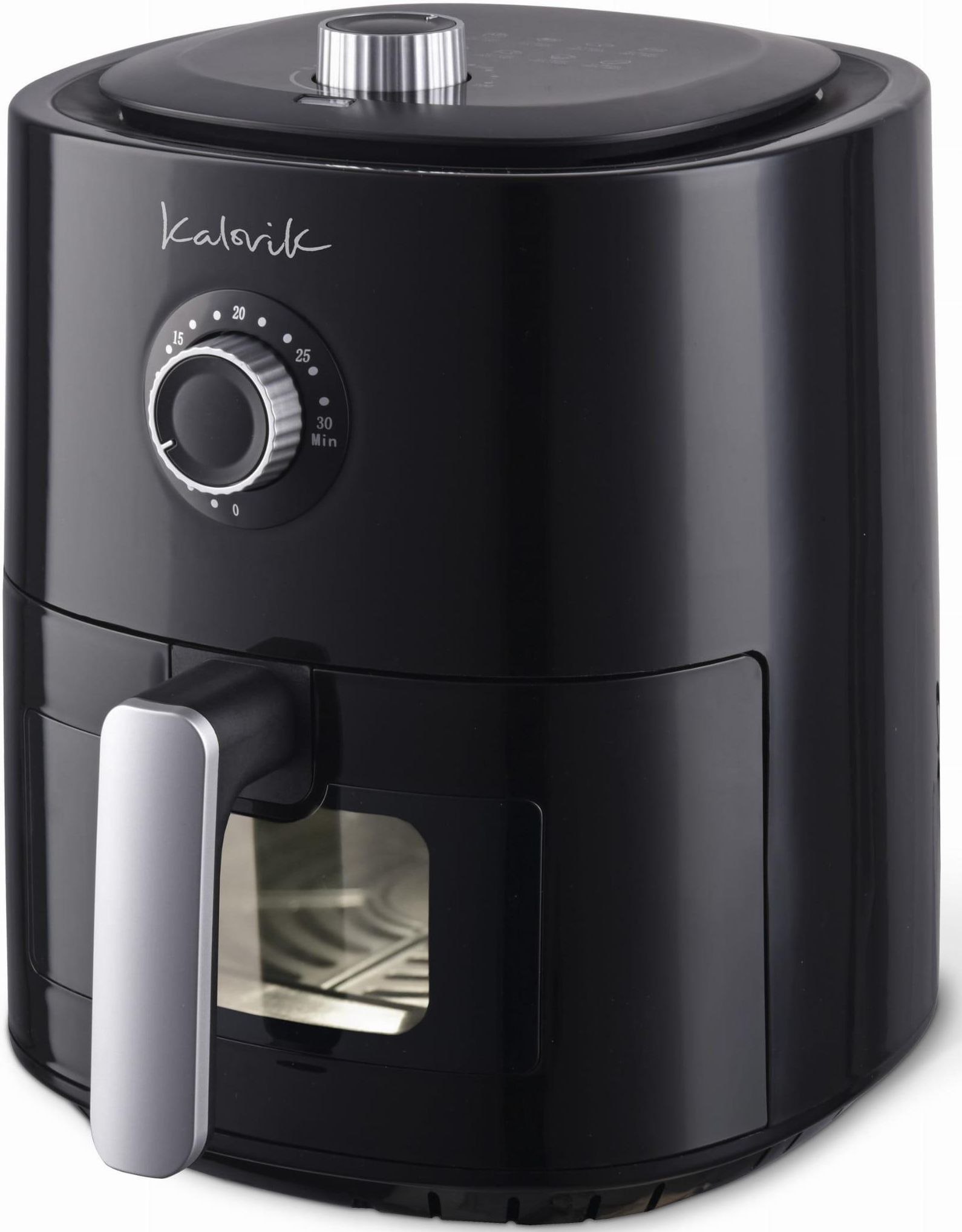 фото Мультипіч Kalorik FTL 1801 BK