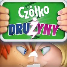 Zdjęcie Portal Games Czółko Drużyny - Górowo Iławeckie