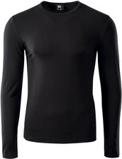 Zdjęcie TShirt Męska Jeden Kolor Z Długim Rękawem Milky  - Jedlicze