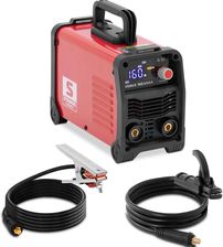 Zdjęcie Stamos Spawarka Mma System Smart Select Tig Liftarc 160 A - Kożuchów