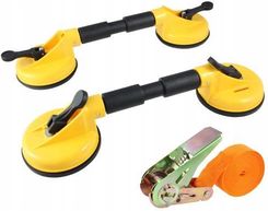 Zdjęcie Uchwyt do szyb Jonnesway NA65A - Czerniejewo